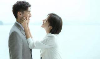 杨旭文美人制造剧照