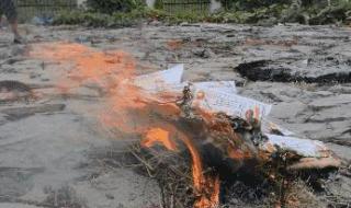 中元节晒朋友圈的话 适合中元节发的图片