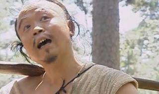 新版水浒传插曲 新版水浒传插曲