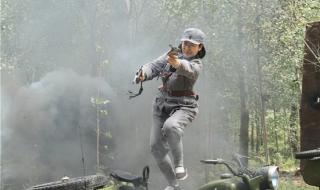 铁道游击队后续有书吗 铁道游击队第二部