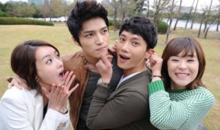 守护boss演员表 守护boss演员表