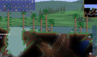 泰拉瑞亚猩红套装怎么做 泰拉瑞亚猩红新三矿