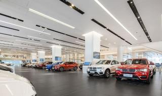 深圳奥康达二手车