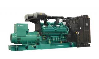 康明斯发电机组型号及参数 200kw康明斯发电机