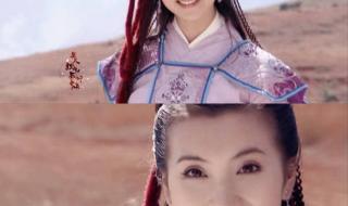 张卫健演过那些古装剧（说全点） 张卫健古装电视剧