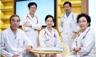 肺结核挂什么科室 治肺结核最好的医院