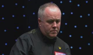 斯诺克大师赛2021