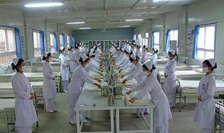 安医大护理学院是几本 安徽护理学校哪个好