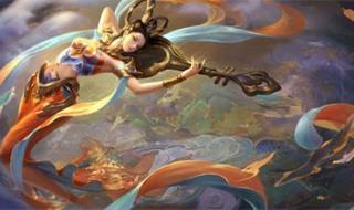 遇见飞天怎么获得 遇见飞天是谁的皮肤