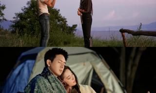 去有风的地方结局在一起了吗 去有风的地方大结局