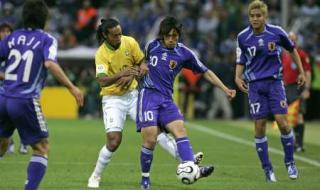 德国日本世界杯预测