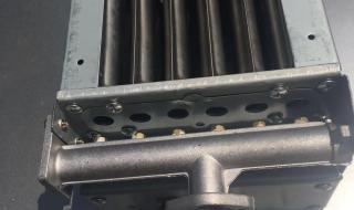 60火排蒸汽发生器是多大的 火排燃烧器生产厂家