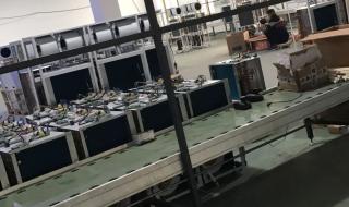 家用除湿机十大品牌 仓库防爆除湿机品牌