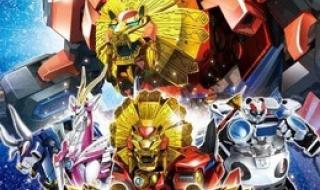 神兽金刚第二部全集