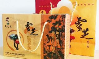 椴木灵芝孢子粉 椴木灵芝孢子粉