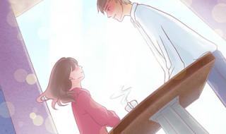 如果男生不喜欢那个女生,他会接受它的表白吗 男生喜欢女生表白吗