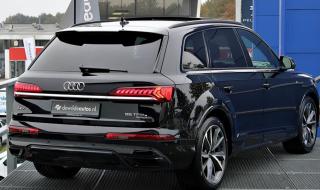 08年奥迪Q7是什么款 08款奥迪q7