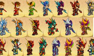 造梦西游ol怎么开修改器 造梦西游ce修改器