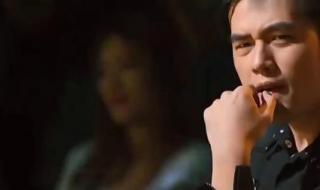 徐歌阳追梦赤子心