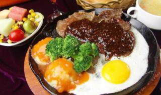 原切牛排品牌排行榜 王品台塑牛排团购