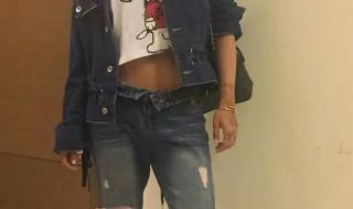 蔡依林和周杰伦接吻 蔡依林和周杰伦接吻