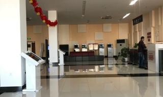 齐齐哈尔大学图书馆