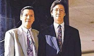 5 成龙还会怕向华强吗 成龙给向华强下跪图