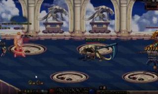 dnf哪个职业最厉害 dnf哪个职业最厉害