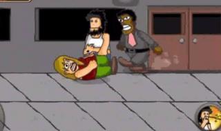 4399无敌流浪汉的过关密码怎么用 无敌流浪汉5