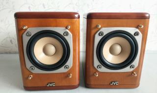 jvc汽车音响