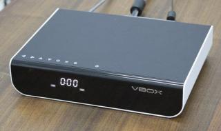 网络播放机 网络播放机