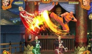 豪血寺一族1 豪血寺一族1