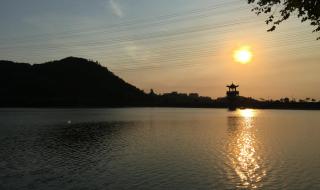 东莞水濂山森林公园