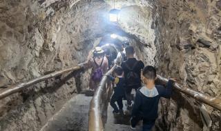 武隆天坑住宿攻略 重庆武隆旅游攻略