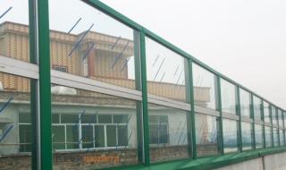 眉山声屏障厂家哪家好 声屏障最大生产厂家