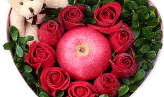 圣诞玫瑰真相是什么 圣诞玫瑰好看吗