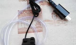 鱼缸抽水泵 鱼缸抽水泵