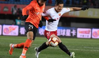 中国足球超级联赛 中国足球超级联赛