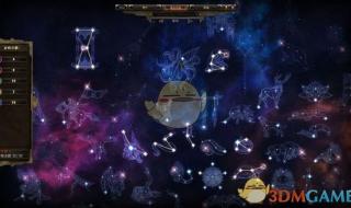 恐怖黎明冰电德鲁伊加点顺序 恐怖黎明德鲁伊流派