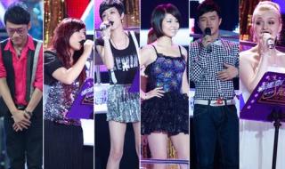 今晚的我爱记歌词超级领唱争霸赛天悦唱的第一首歌叫什么 我爱记歌词领唱思琦