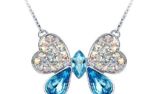 施华洛世奇饰品