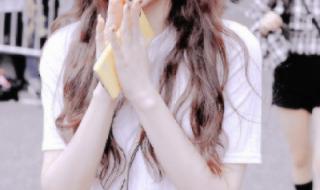 宋雨琦和周深是什么关系 宋雨琦是哪一个女团