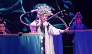 三打白骨精中孙悟空为什么要打3打,而不一次打死 三打白骨精剧情问答