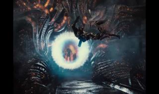 扎导版正义联盟区别 扎导版正义联盟区别