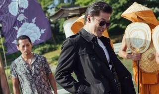 唐人街探案3刘德华演的什么 唐人街探案3刘德华