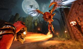 求推荐steam上的第一人称射击类游戏 第一人称射击小游戏