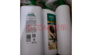 夏士莲银杏洗发水(黑瓶的),怎么样 夏士莲黑芝麻