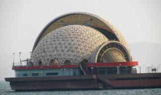 世界上最丑的建筑