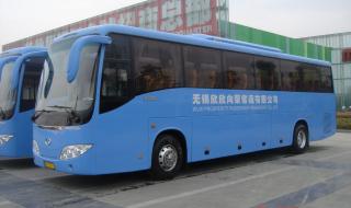 上海机场大巴时刻表