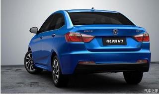 长安悦翔2019款质量怎么样 长安悦翔质量怎么样